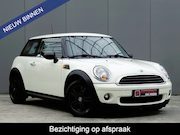MINI One - Mini 1.6 * NIEUWE KOPPELING & KETTING !!
