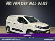 Peugeot Partner - 1.5 BlueHDI 102pk L1H1 inrichting Euro6 Airco | Camera | Nav