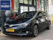 Toyota Auris - Touring Sports 1.8 Hybrid Lease | Panoramadak | Navigatie | 