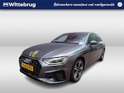Audi A4 - Limousine 35 TFSI 150pk S edition Competition S-Tronic Autom