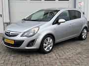 Opel Corsa - 1.2 EcoFlex BlitZ LPG G3