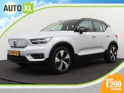 Volvo XC40 - Recharge P8 78 kWh AWD R-Design Elek.Trekhaak 19'LMV Alcanta