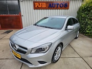 Mercedes-Benz CLA-Klasse - 180 Ambition Dealer onderhouden