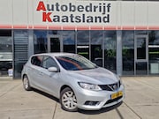 Nissan Pulsar - 1.2 DIG-T Visia - KETTING RAMMELT