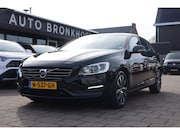 Volvo V60 - 1.5 T3 POLAR+ | AUT | LEDER | NAVI | CAMERA