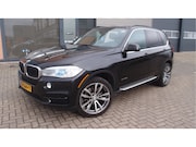 BMW X5 - xDrive30d High Executive pano 21inch zeer mooi