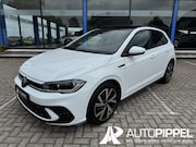 Volkswagen Polo - 1.0 TSI R-Line | DSG | IQ.light | Pano | ACC | Camera | Carp