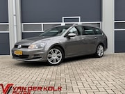 Volkswagen Golf - Variant 1.4 TSI Highline | Half Leder | Navigatie | Cruise |