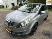 Opel Corsa - 1.2-16V Selection | 2010 | 164.000 km | Airco | Cruise Contr