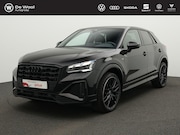Audi Q2 - 35 TFSI S-Line 150 pk S-tronic | Demperregeling | Achteruitr