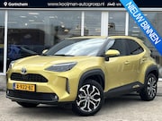 Toyota Yaris Cross - 1.5 Hybrid Dynamic | Eerste eigenaar | NL auto | Keyless | A