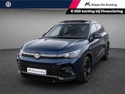 Volkswagen Tiguan - 1.5eHybrid 200kW/272PK R-Line Black Style DSG · Panoramadak