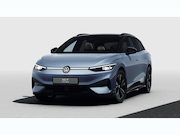 Volkswagen ID.7 - Tourer 77 kWh 286 1AT Limited Edition Plus | Koplampverlicht