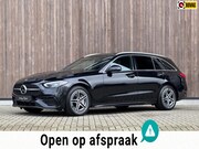 Mercedes-Benz C-klasse - Estate C300 e AMG Line / Trekhaak