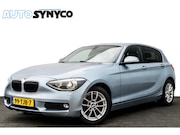 BMW 1-serie - 116i Business | Airco | Xenon | Professional radio | 16 inch