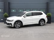 Volkswagen Tiguan All-Space - 1.5 TSI Highline|R-Line|Pano|Camera|Massage|Trekhaak