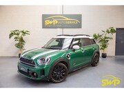 MINI Countryman - 1.5 Cooper S E ALL4 Classic | Pano | ACC | Bruin leer met me