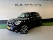 MINI Countryman - 1.6 Cooper S Chili