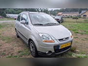 Chevrolet Matiz - 0.8 Style
