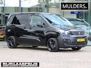 Peugeot Partner - 1.5 BlueHDi 130 EAT8 S&S L1 | Navi / Camera / Airco