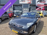Citroën C6 - 2.7 HdiF V6 Exclusive AIRCO CR CONTR APK JAN 2027