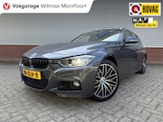 BMW 3-serie - Touring 316d Executive|M-pakket|LED|Trekhaak|Automaat|Leder|