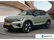 Volvo EX40 - Single Motor Extended Range Ultra 82 kWh | Panoramadak | BLI