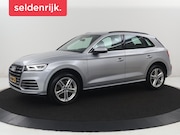 Audi Q5 - 55 TFSI e quattro Competition | 85, 1% | Leder | Sfeerverlic