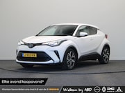 Toyota C-HR - 2.0 Hybrid First Edition | Trekhaak | stoelverwarming | crui
