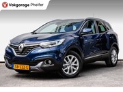 Renault Kadjar - 1.5 DCI 110pk Aut. Intens Half lederen int./ Camera/ DAB+/ C