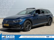 Volkswagen Passat - Variant 1.4 TSI PHEV GTE Bns PANO! LEDER! VOL OPTIES