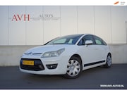 Citroën C4 - 1.6 VTi Anniversaire