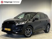 Ford Kuga - 2.5 PHEV ST-Line | Navigatie / Apple Carplay / Android Auto 