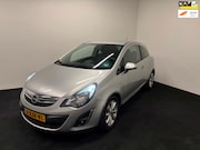 Opel Corsa - 1.3 CDTi Design Edition | CLIMA NAP BT Cruise