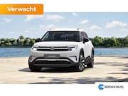 Volkswagen ID. Cross - Life | Airconditioning automatisch, 2-zone (Climatronic) | A