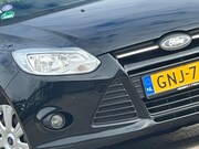 Ford Focus - Wagon 1.0 EcoBoost Trend Edition Business - Panther Black -