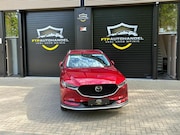 Mazda CX-5 - 2.0 SkyActiv-G 165 Signature LEER AWD HEAD UP DISPLAY