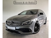 Mercedes-Benz CLA-Klasse - Shooting Brake 180 Business Solution AMG | Panoramadak | Cam