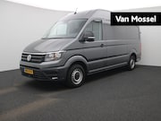 Volkswagen Crafter - 2.0 TDI L3H3 177PK | Automaat | Airco | Navigatie | Cruise C