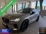 Volvo XC60 - B5 AWD R-DESIGN PANO|LUCHTVERING|BOMVOL
