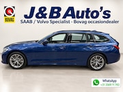 BMW 3-serie - Touring 330i xDrive High Executive Panorama dak (schuif/kant