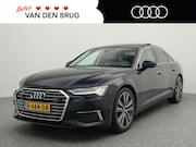 Audi A6 - Limousine 55 TFSI 340 PK quattro Design Pro Line Plus | Matr