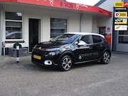 Citroën C3 - 1.2 PureTech S&S Feel Edition