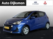 Hyundai i10 - 1.0i Comfort Smart Carplay