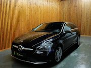 Mercedes-Benz CLA-Klasse - Shooting Brake 180D LEASE EDITION AMBITION
