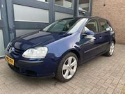 Volkswagen Golf - 1.4 Trendline, Airco