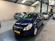 Opel Corsa - 1.4-16V '111' Edition VOL-AUTOMAAT/AIRCO/NAP/APK