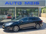 Toyota Avensis - 1.8 VVT-I Premium Navi Leder Panorama AUTOMAAT DEFECT