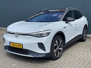 Volkswagen ID.4 - Max 77 kWh|Warmtepomp|360Cam|ACC|Trekhaak Elek