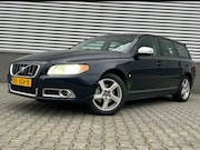 Volvo V70 - 2.4D Limited Edition